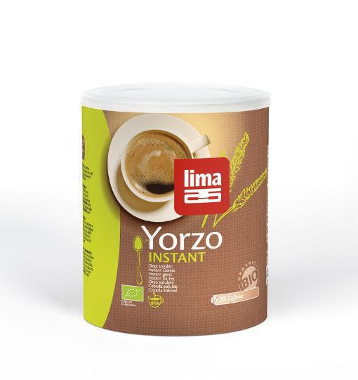 Lima Yorzo instant 125g