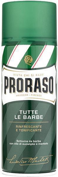 Scheerschuim Green Original  300 ML