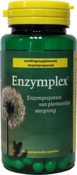 Enzymplex 60 capsules