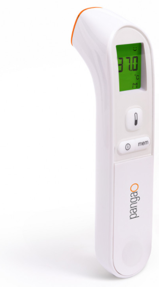 Infrarood Voorhoofd Thermometer 1 stuk