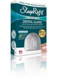 Slim Comfort Beschermer 1 stuk