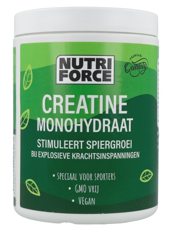 Creatine 500 Gram