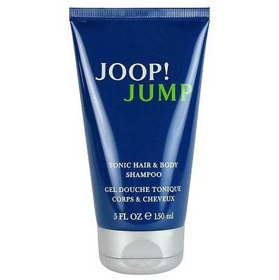 JOOP! Jump Hair & Body Wash 150ml