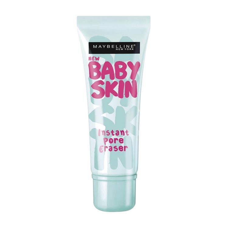 Babyskin Pore Eraser 1 Stuk