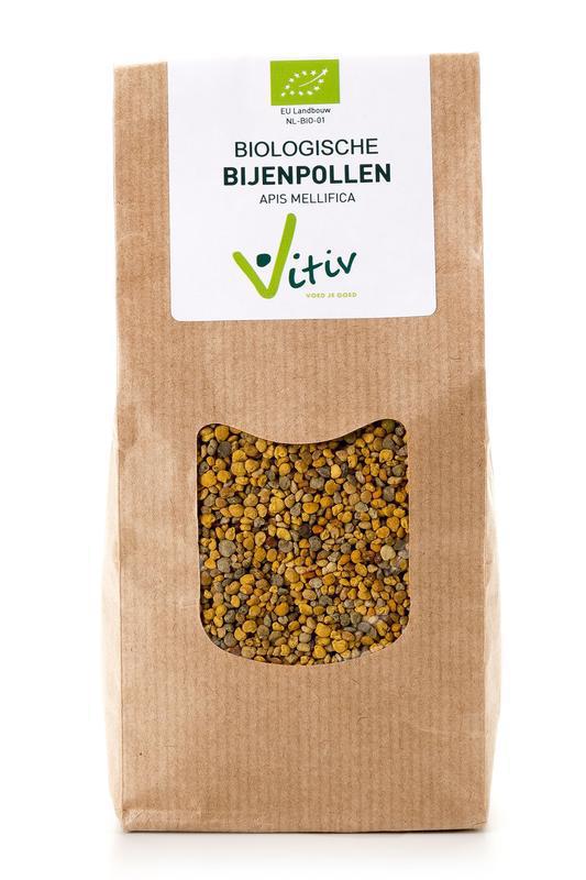Bijenpollen 150G