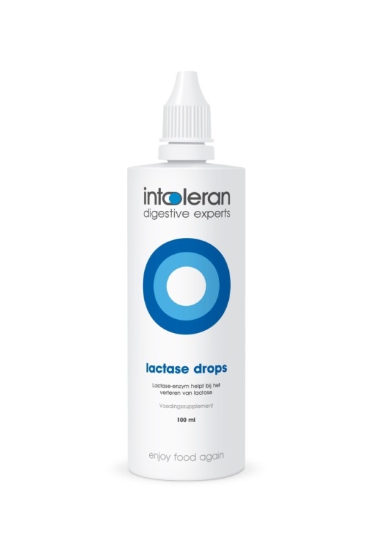 Lactase Drops 100ml