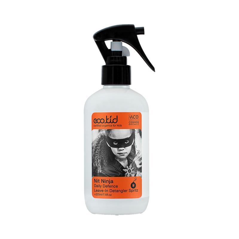 Daily Anti Klit Spritz 225 ML