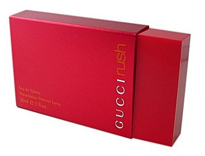 Rush Eau De Toilette 30ml