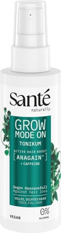 Grow mode on tonikum 75ml