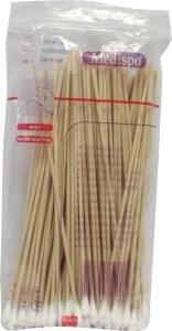 Wattenstaafjes 15cm Kleine Prop 100 stuks