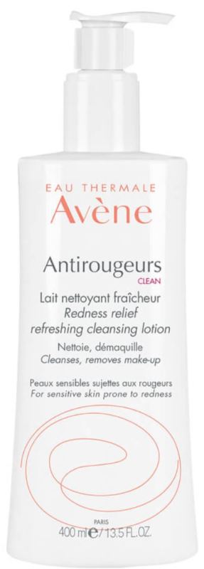 Avene Clean Reinigingslotion 400ml