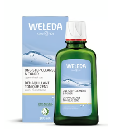 2-1 Reiniger & Toner 100ml