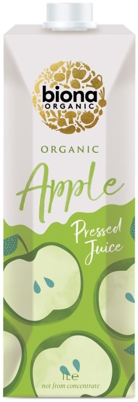 Appelsap Bio 1 Liter