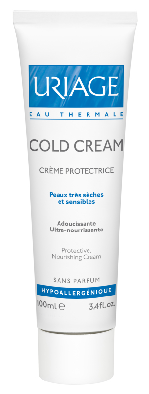 Cold Cream  100ml