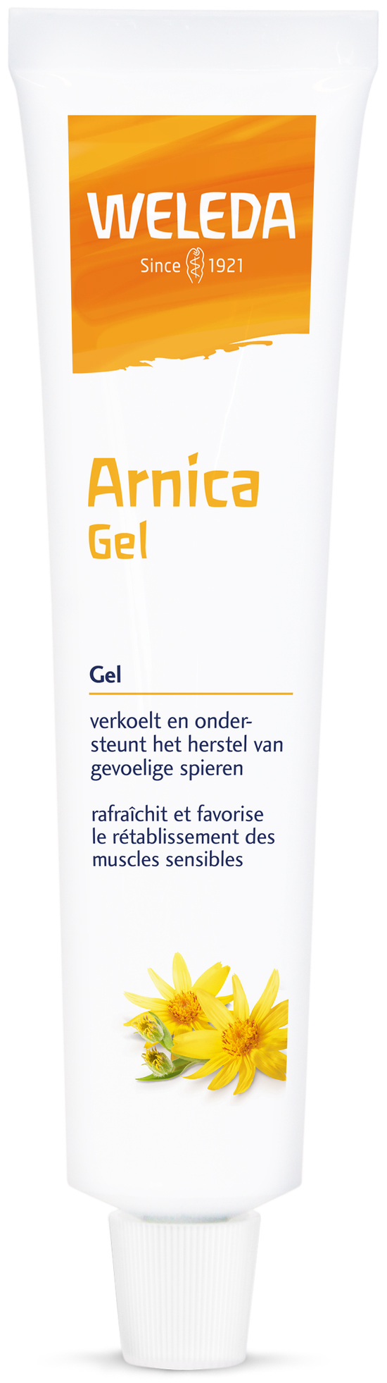 Weleda Arnica Gel 25g