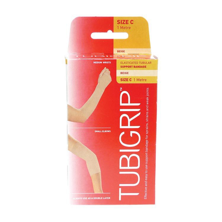 Elastische Buisbandage Maat C 1m