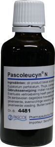 Pascoleucyn n 50ml