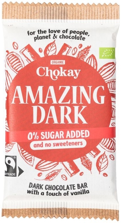 Amazing Dark 70 Gram 70gram