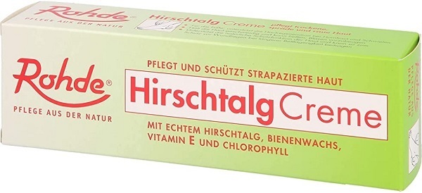 Hirschtalgcreme 100 ML