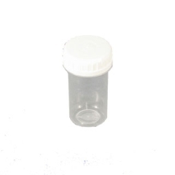 Tabletflacon optipot helder gedopt 20ml 312
