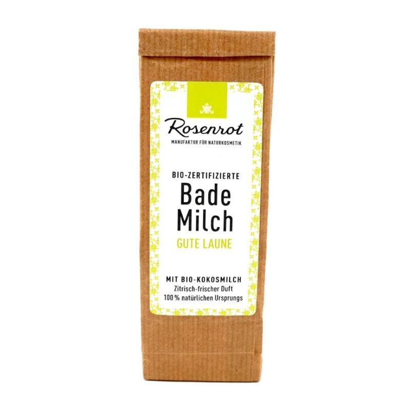 Badmelk good mood 150G