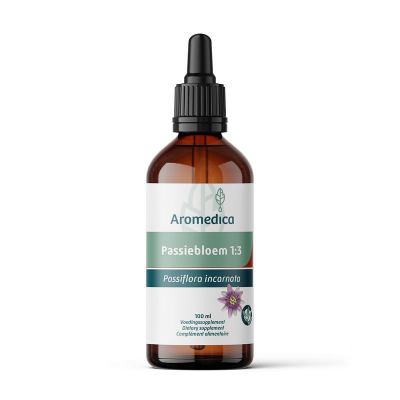 Aromedicare Passiebloem 1:3 100ml
