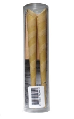 Ontspannend & Verwennend Oorkaars 2st