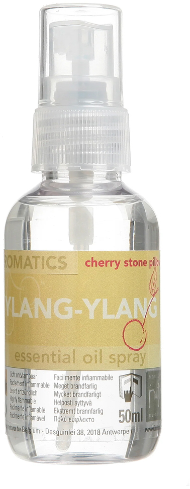 Aromaspray Ylang 1st