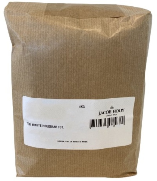 Gelatinepoeder 1000g