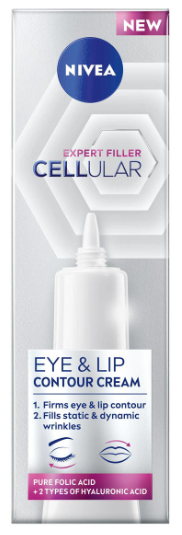 Cellular Anti-Age Oogcontourcrème 15ml