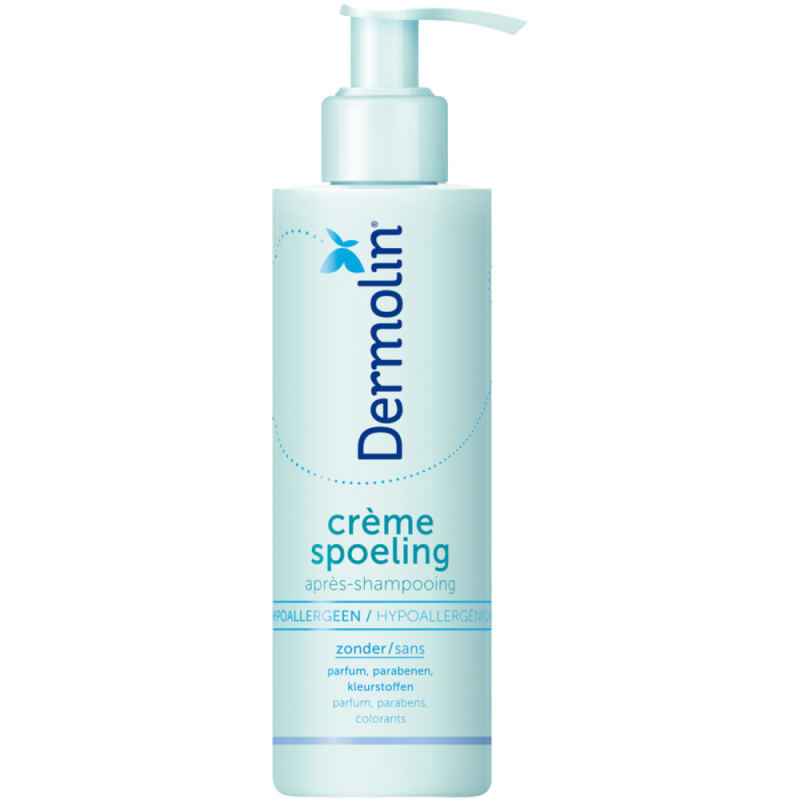 Crèmespoeling 200ml