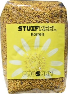 Stuifmeel korrels 1000g