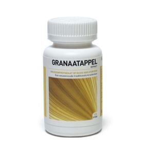 Granaatappel punica granatum 60tb
