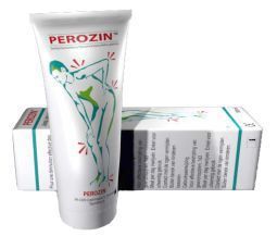 Perozin spier en gewrichtspijn 100ml