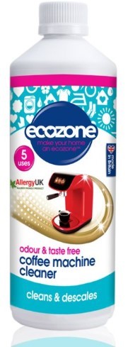 Koffiemachine reiniger 500ML
