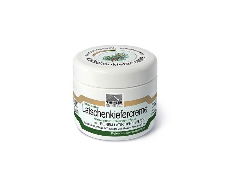 Latschenkiefer Crème 90ml