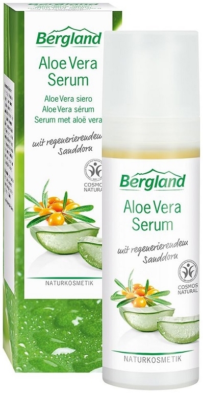 Aloe vera serum 30ml