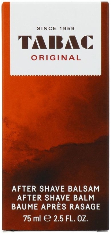 Tabac Original aftershave balm 75ml