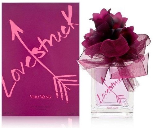 Lovestruck Edp Spray 100 Ml 100ml