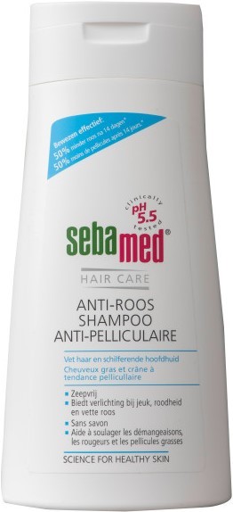 Anti-Roos Shampoo 400 ML