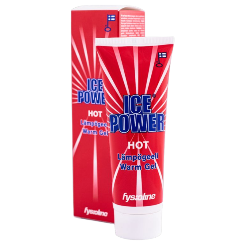 HOT Power 75ml