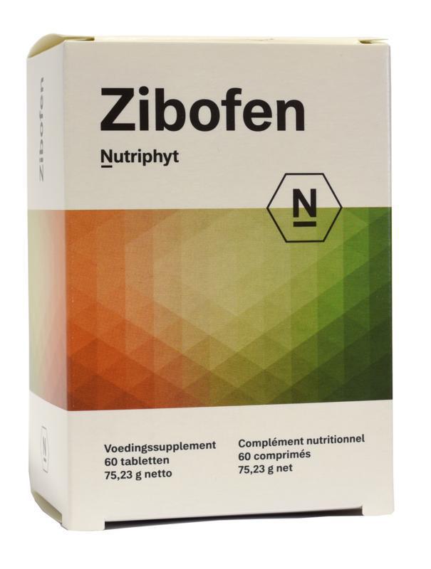 Zibofen 60tb