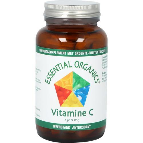 Vitamine C 1500mg 75tab