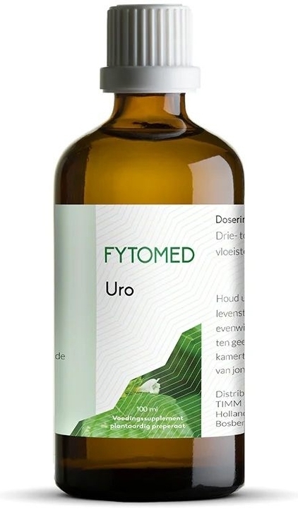 Uro bio 100ml