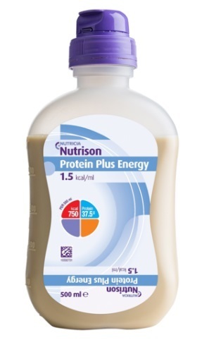 Nutrison Protein Plus Energy  500ml