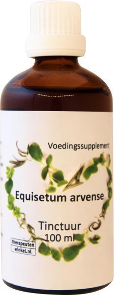 Equisetum arvense heermoes 100ml
