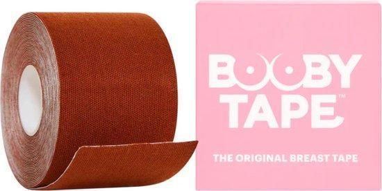 Tape - Brown 1 St 1st