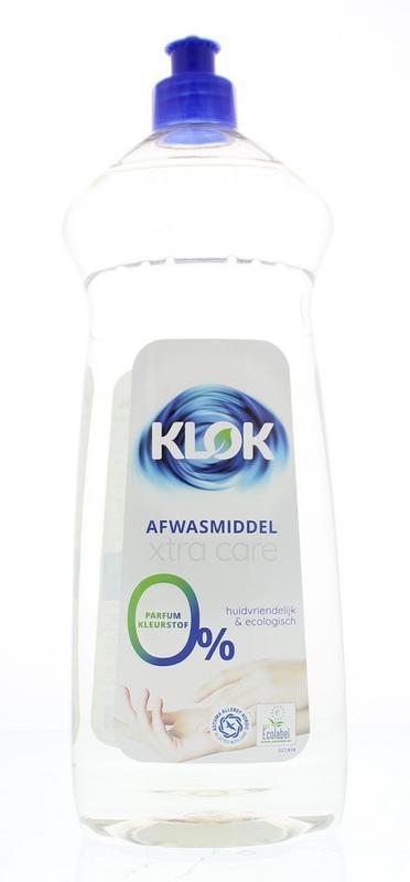 Afwasmiddel Xtra Care 1000 ML