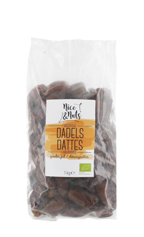 Dadels 1000g