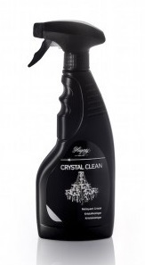 Crystal clean spray 500ml